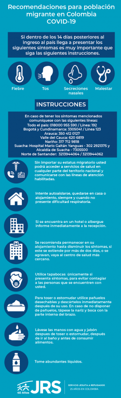 ¿Sabías que sin importar tu estatus migratorio puedes acceder a servicios de salud?